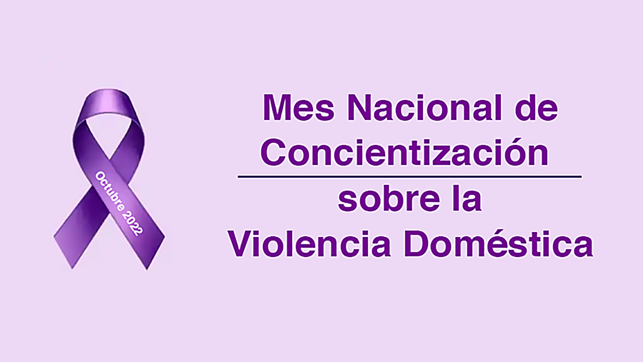 violendia doméstica